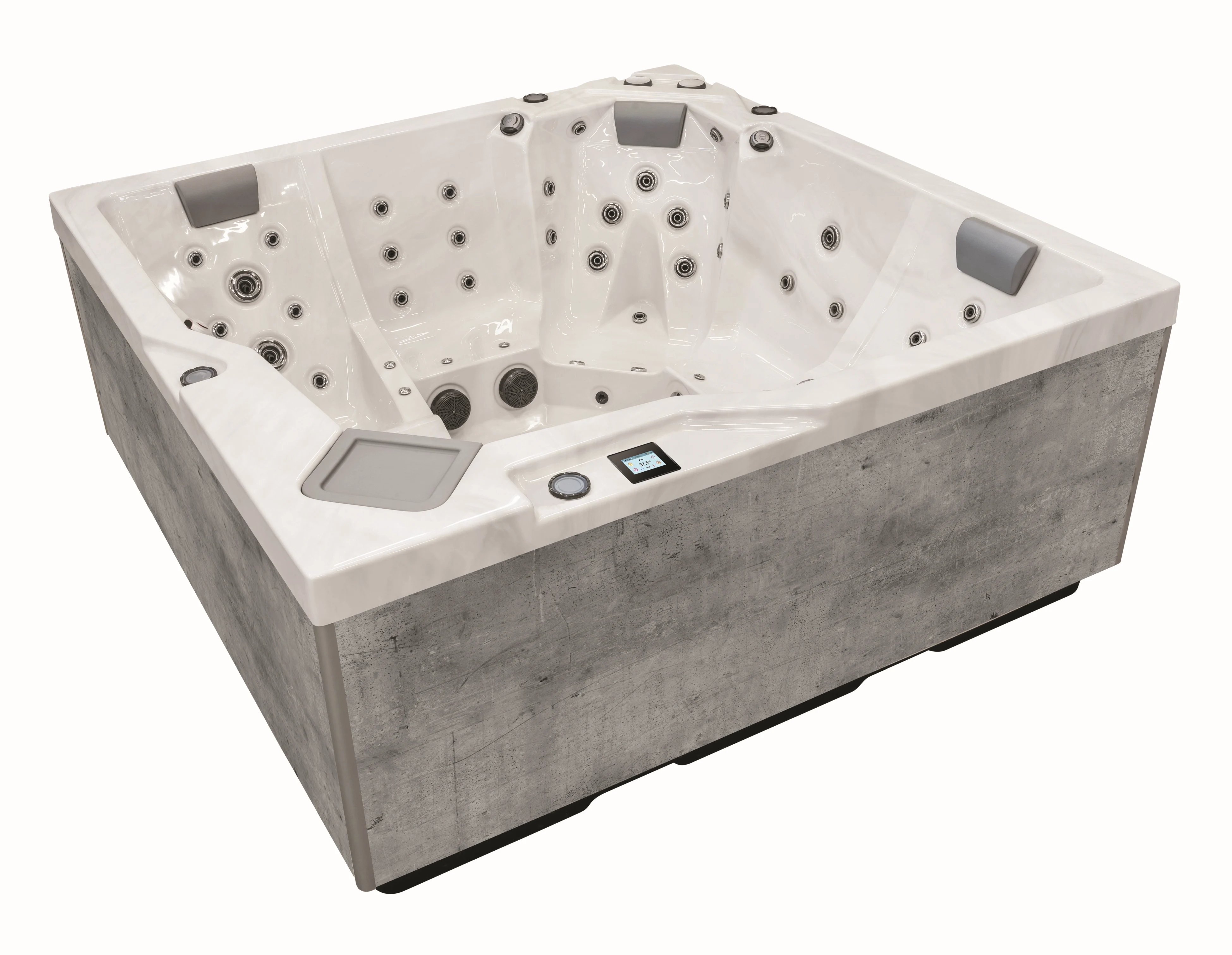 OKA design widok 1